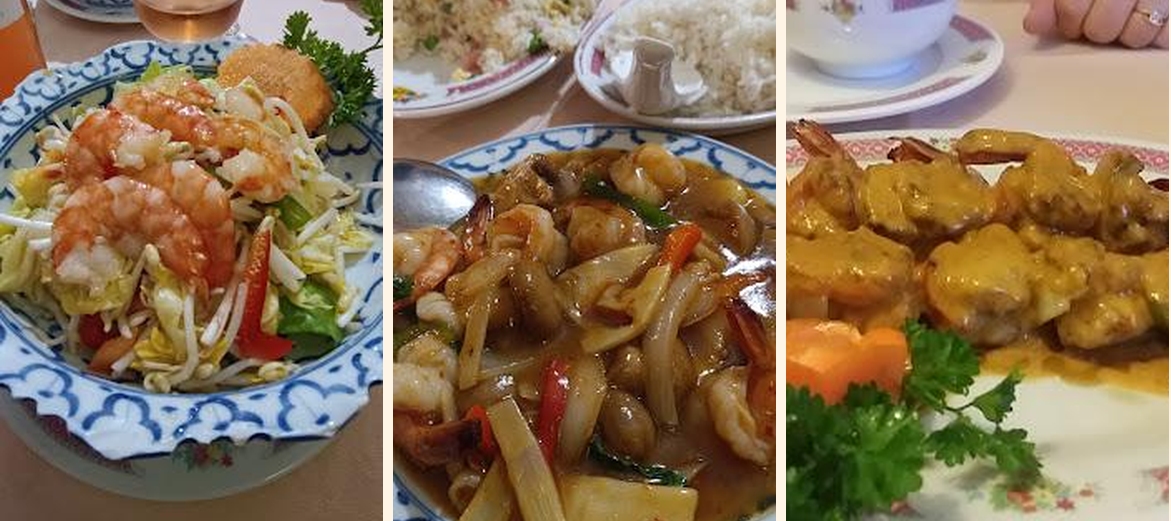 Orchidée d'Asie - Gallery Image 1