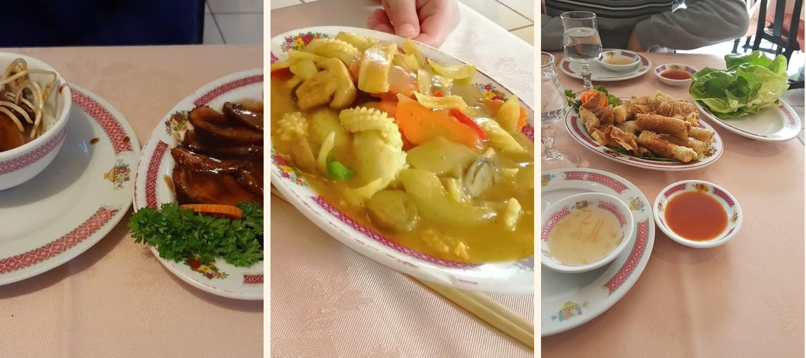 Orchidée d'Asie - Gallery Image 2