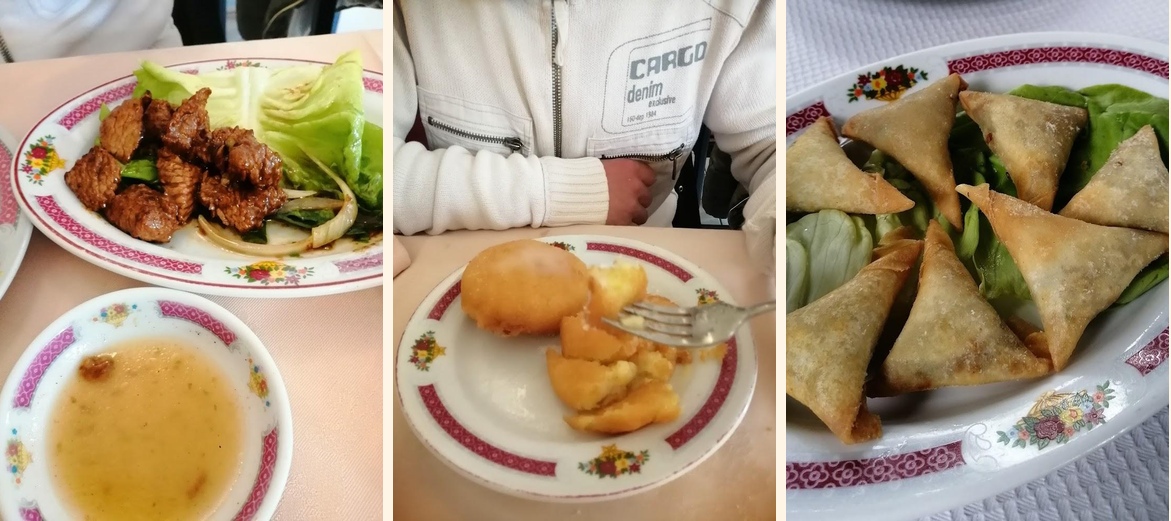 Orchidée d'Asie - Gallery Image 3