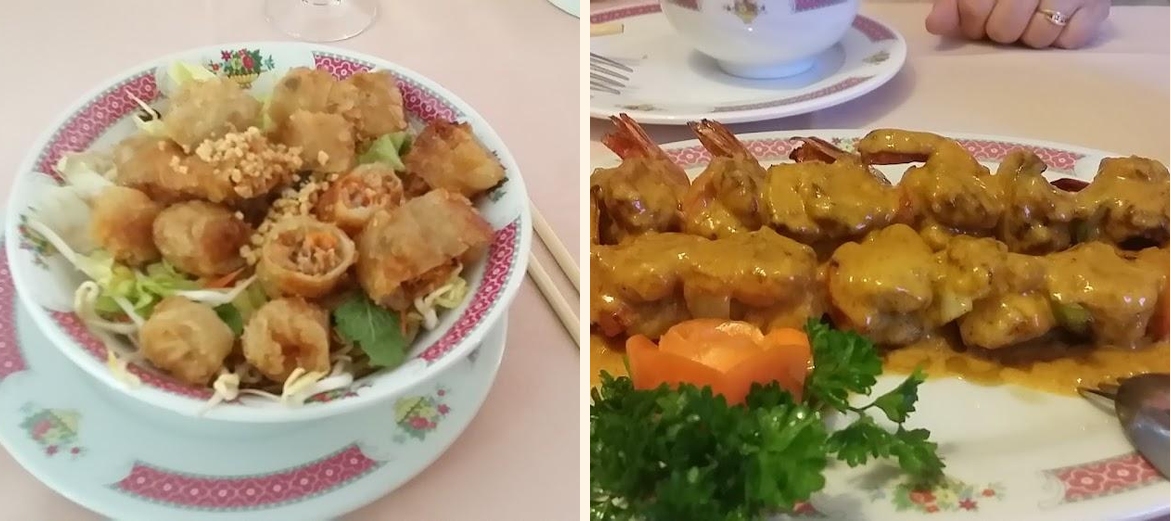 Orchidée d'Asie - Gallery Image 4