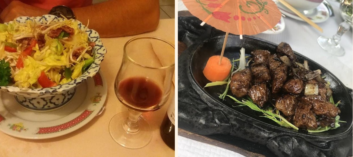 Orchidée d'Asie - Gallery Image 5