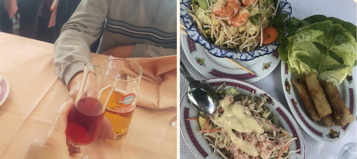 Orchidée d'Asie - Gallery Image 7